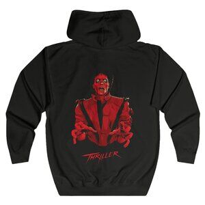 Thriller - Michael Jackson